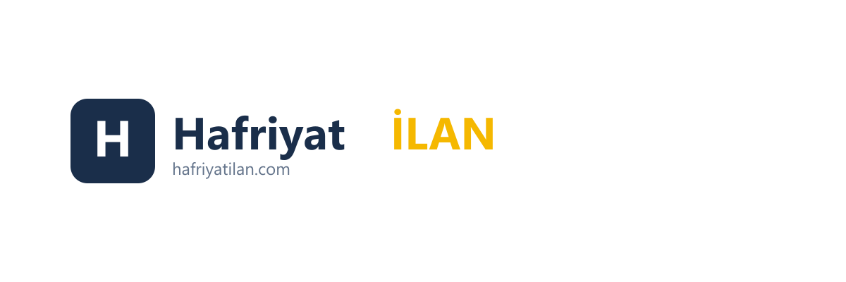Hafriyatİlan — hafriyatilan.com