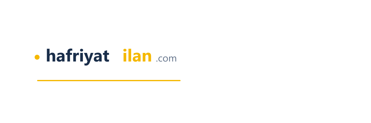Hafriyatİlan — hafriyatilan.com